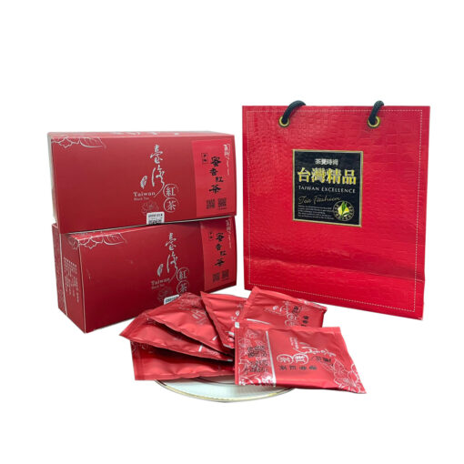 蜜香紅茶包